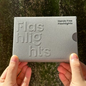 Bosca TechLite Eco Fold