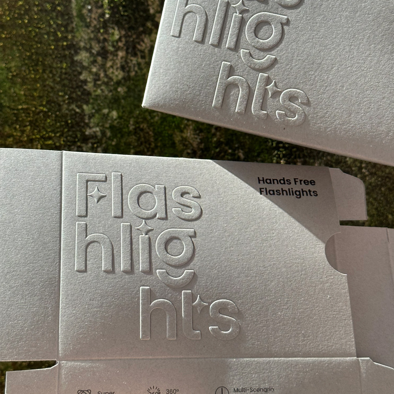 Bosca TechLite Eco Fold