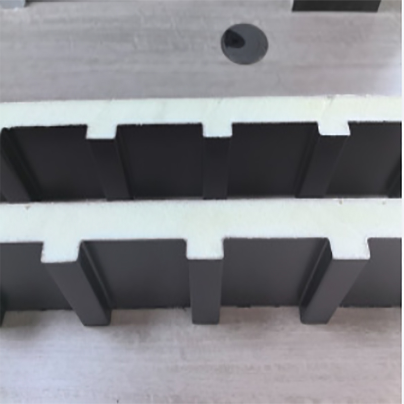 Painéal Balla Inslithe Bridge Bridge: Roghanua le haghaidh insliú baile