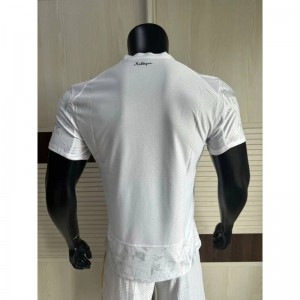 25/26 Séasúr Chathair Mhanchain ar shiúl Jersey