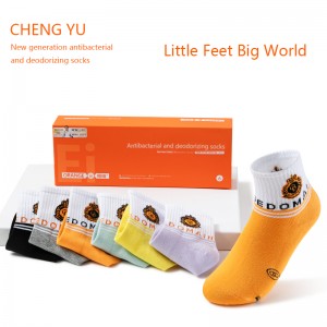 Ceithre Séasúr Leanaí Stocaí