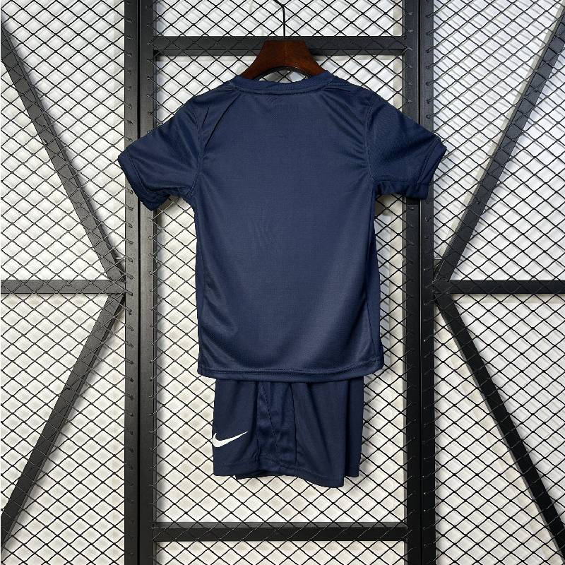 24/25 Kids Psgchampion Edition Méid Baile: 16-28