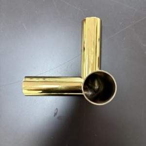 Triantánach Triantánach Trí Chruach Dhosmálta Zotye Triant Leictreach Trí-Ornáid seastán log tríthoiseach