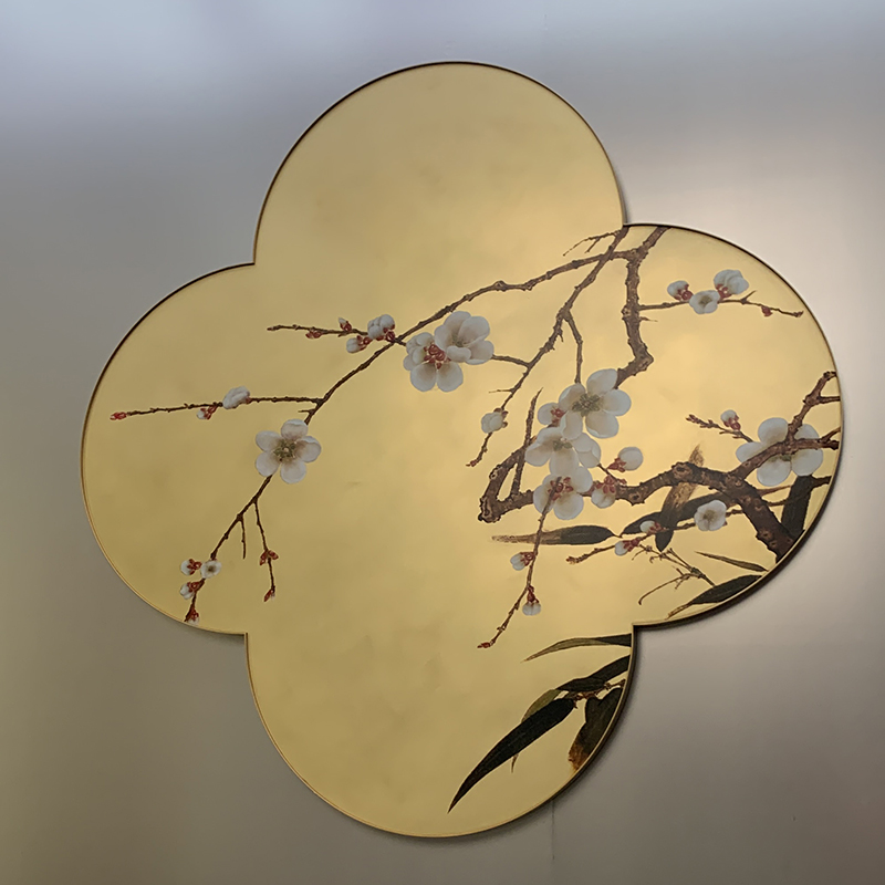 Sínis ór ór dhosmálta Zotye Sínis-Míreanna maisiúla maisiúla cruach dhosmálta stíle le stíl stíle