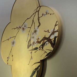 Sínis ór ór dhosmálta Zotye Sínis-Míreanna maisiúla maisiúla cruach dhosmálta stíle le stíl stíle