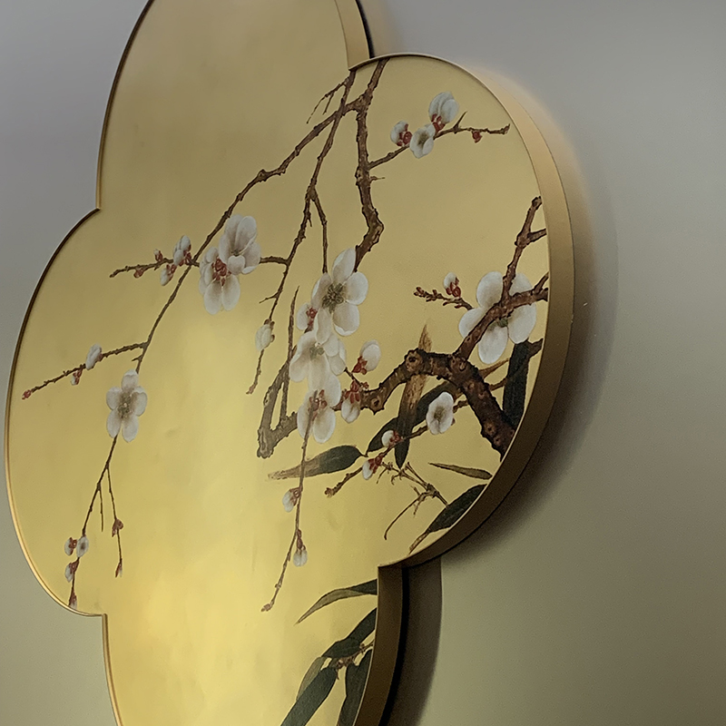 Sínis ór ór dhosmálta Zotye Sínis-Míreanna maisiúla maisiúla cruach dhosmálta stíle le stíl stíle