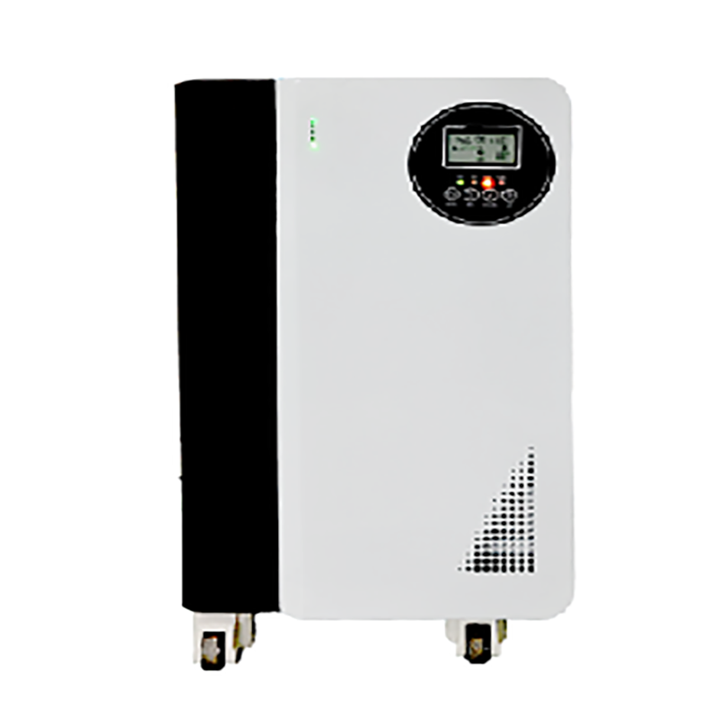 Trealamh ceallraí stórála fuinnimh tí