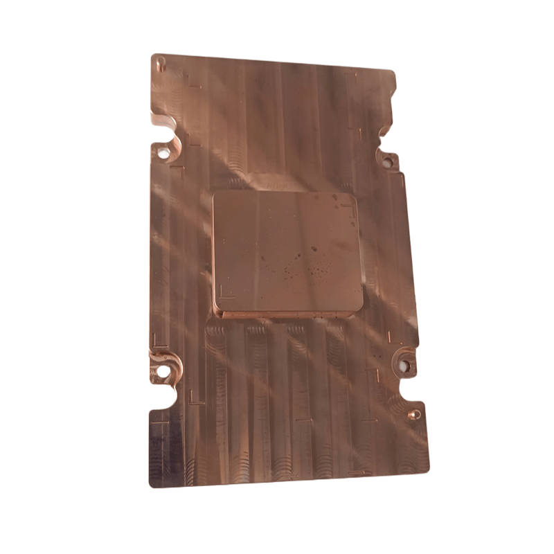 Próiseáil mheaisín