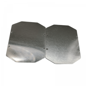 Doirteal teasa easbhrúite