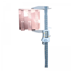 Radaitheoir fuar brionnaithe