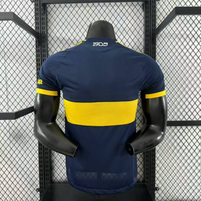 25/26 Imreoir Boca Juniors Baile s-4XL
