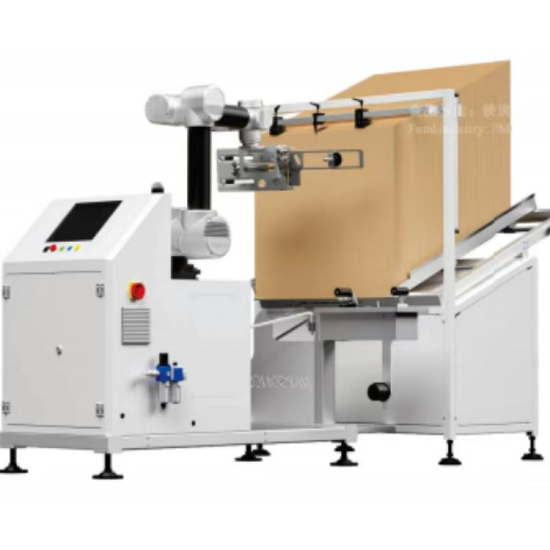 Oscailteoir bosca comhoibritheach