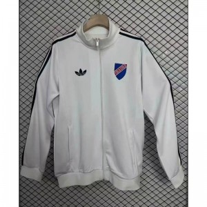 25/26 culaith traenála Colo Colo s-XXL