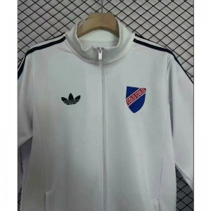 25/26 culaith traenála Colo Colo s-XXL