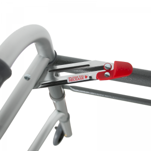 Walker fillte le rothaí