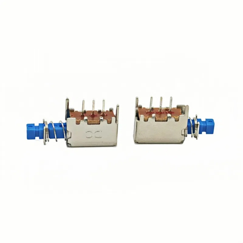 PS12E05 lasc cnaipe A05 pianó Eochair féin-glasáilneamh-lasc cumhachta ródaire latching