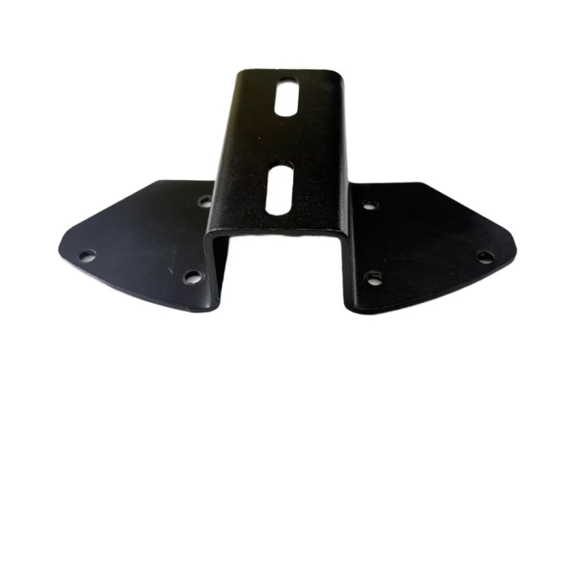 U-lúibín múnlaithe