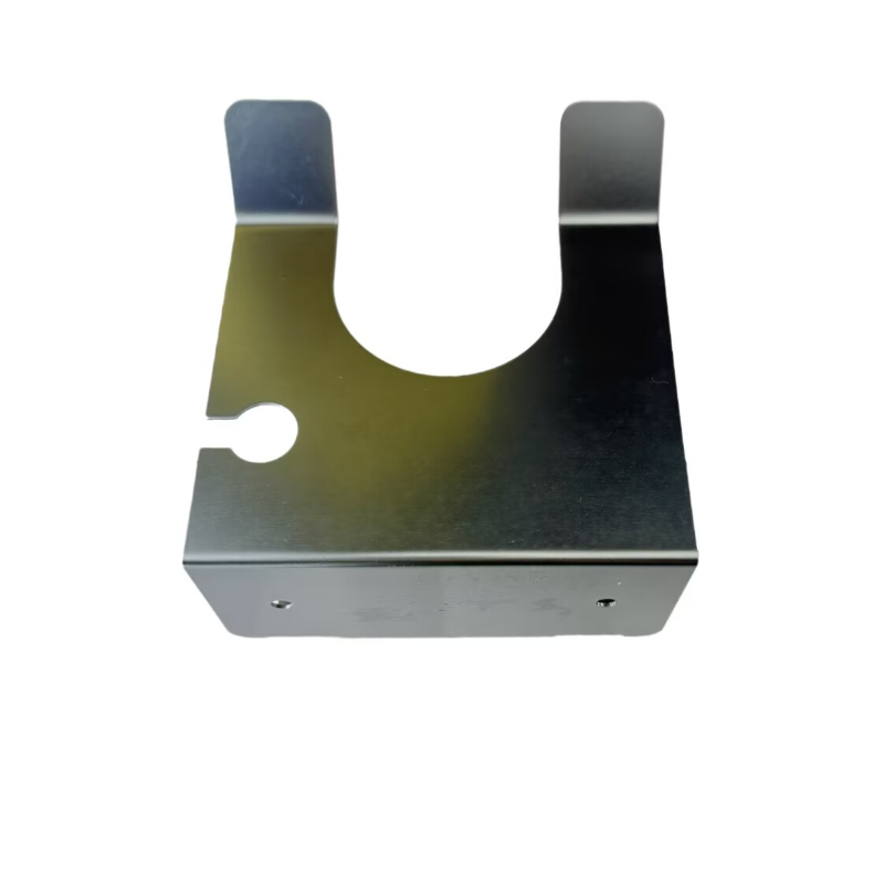 Fráma Tacaíochta Cóimhiotal Alúmanam Saincheaptha