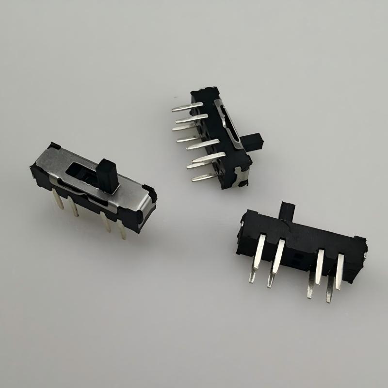 lasc sleamhnáin MSS-23D19 a hocht-bioráin cothrománach/lasc ingearach pinned/pinless trí-seasamh