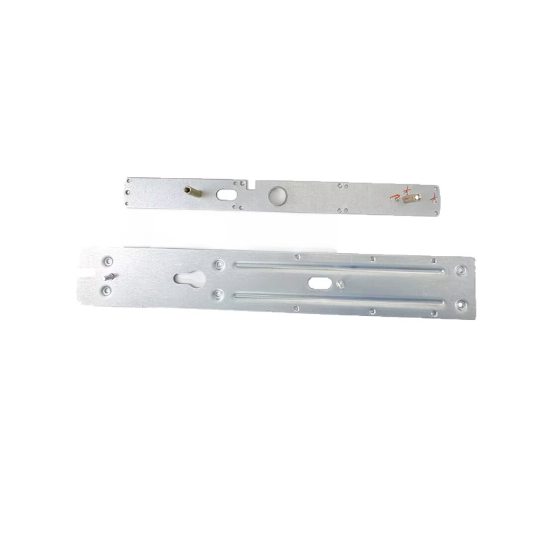 304 Pláta Gléasta Comhlacht Glasáil Cruach Dhosmálta