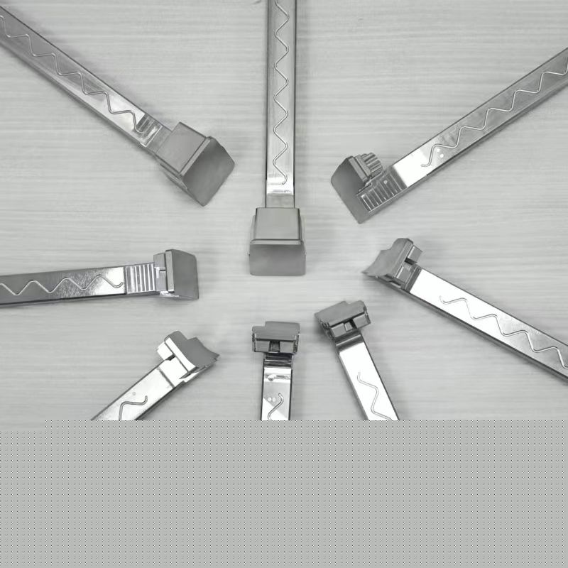 Conas costas táirgthe páirteanna den sórt sin a rialú?