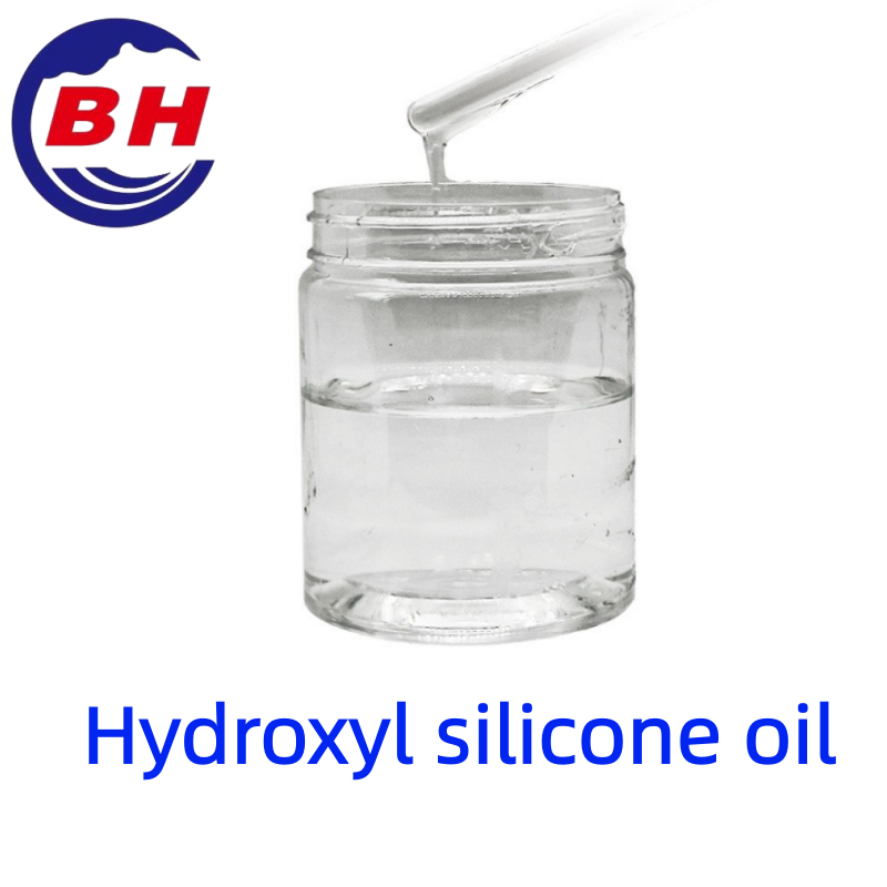 Ola hiodrocsaile silicone H8007