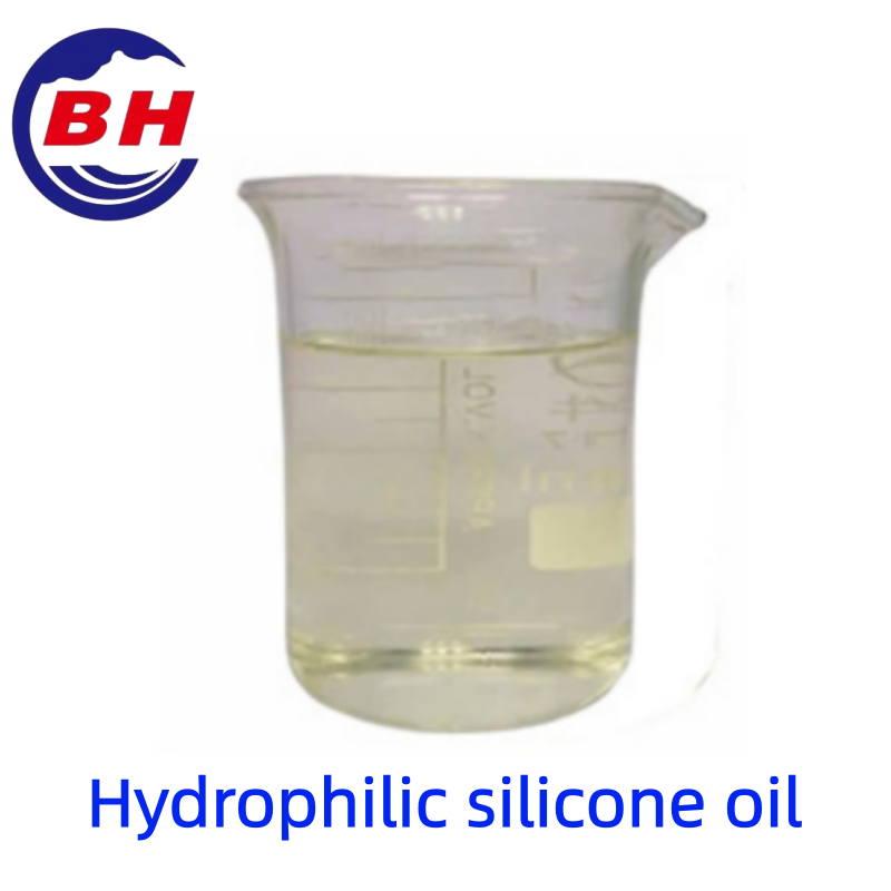 Ola silicone hidrofilic H8010