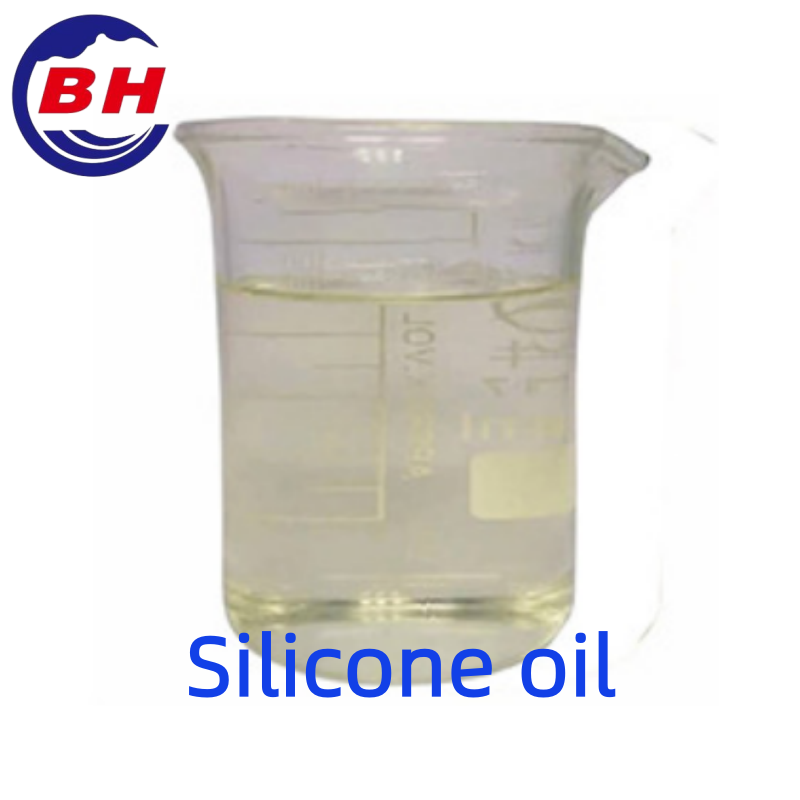 Ola silicone H8022