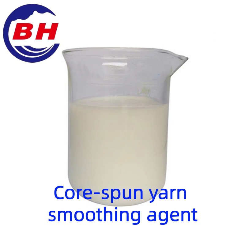 Croílár-gníomhaire smúdála snáth sníofa H8105