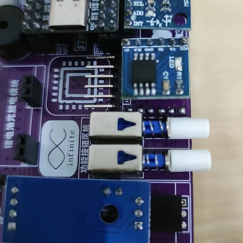 Treoir Dearaidh PCB: Lorg Lasc Sleamhnán & Leideanna Leagan Amach ---- Ó Monaróir Lasc