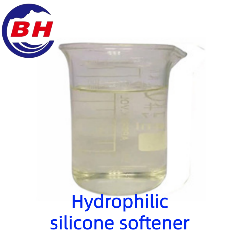 Softner silicón hidrophilic H8312