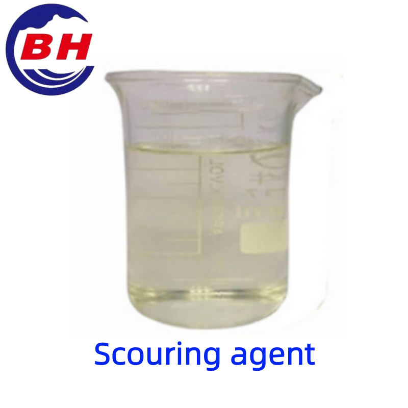 Gníomhaire sciúradh H8405