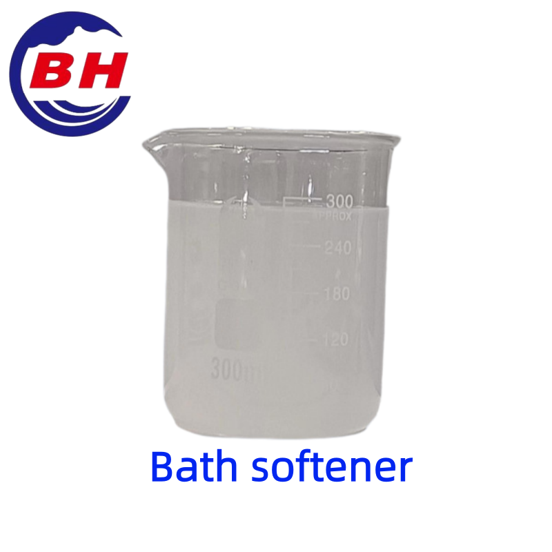 Softener folctha H8408