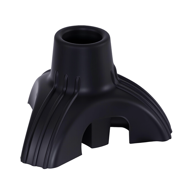 Crúibe Cána Rubair Trí Prong