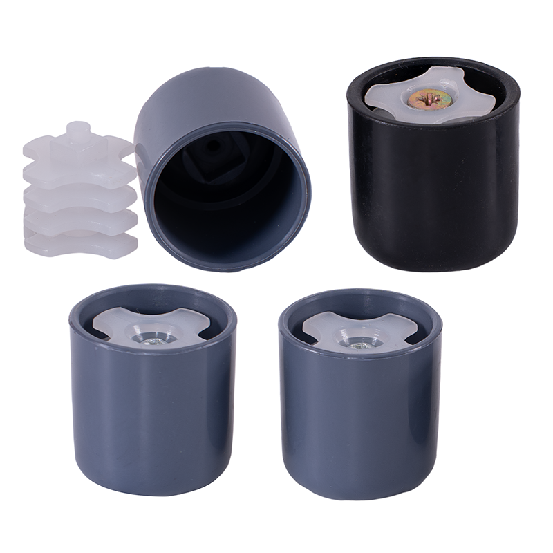 Leideanna Sleamhnáin Plaisteacha